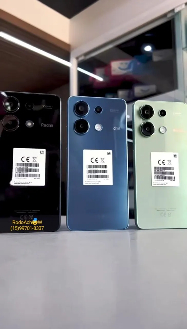 Celular barato