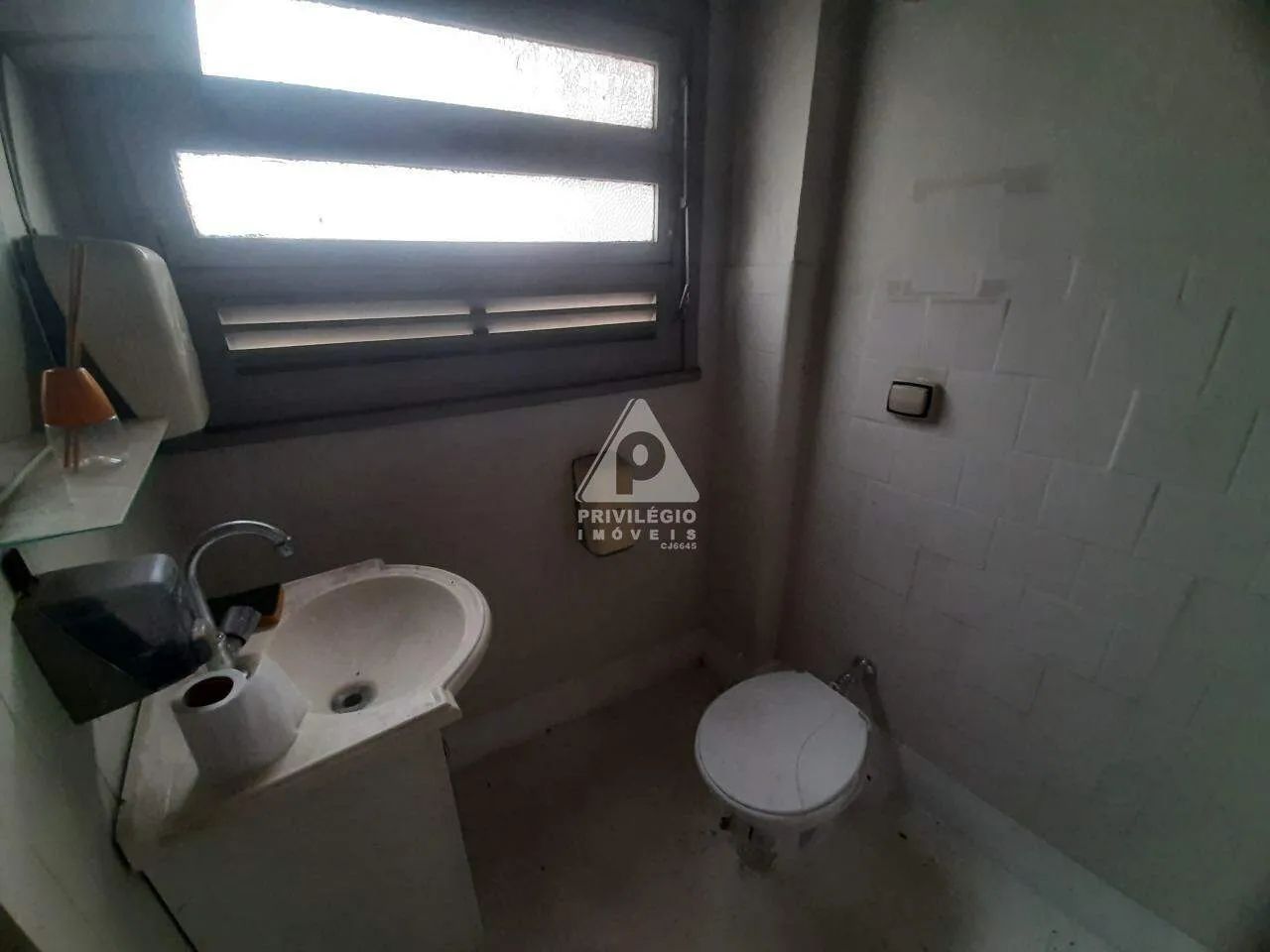 Sala à venda, Centro - RIO DE JANEIRO/RJ - Foto 4
