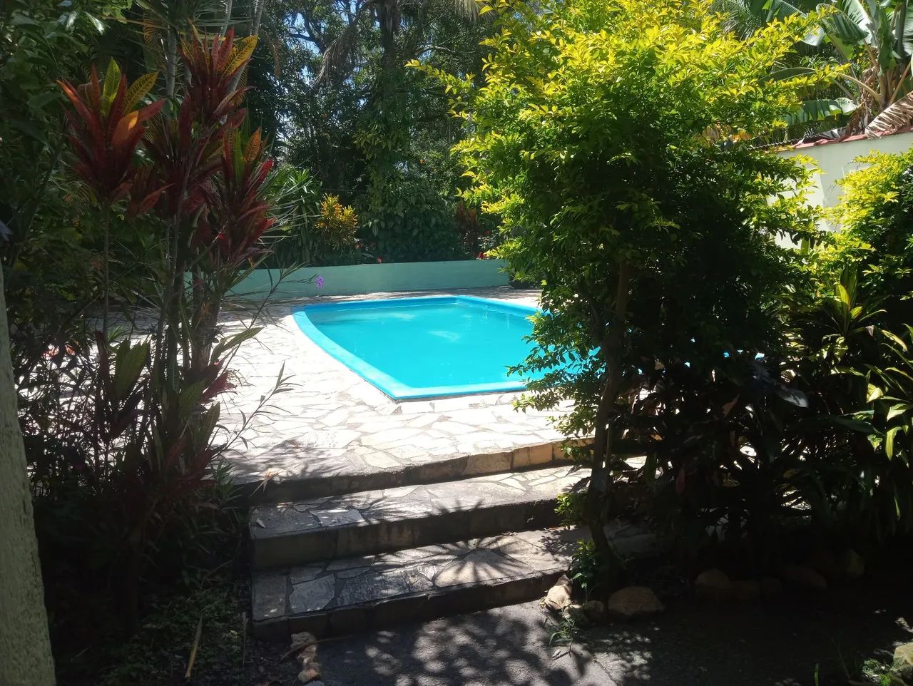 espaço para curtir com a familia obs.. com musica baixa - Foto 3