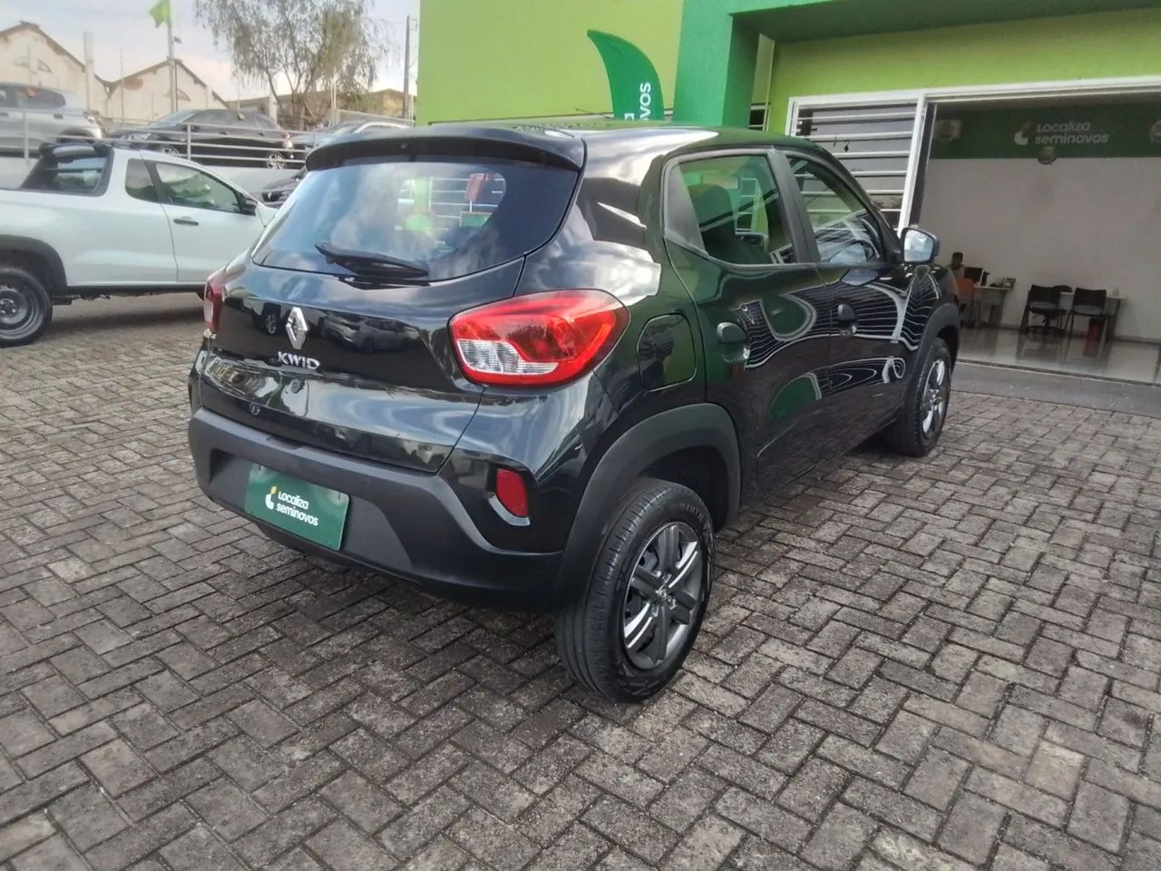 Renault Kwid 1.0 Zen 2026 - Foto 5