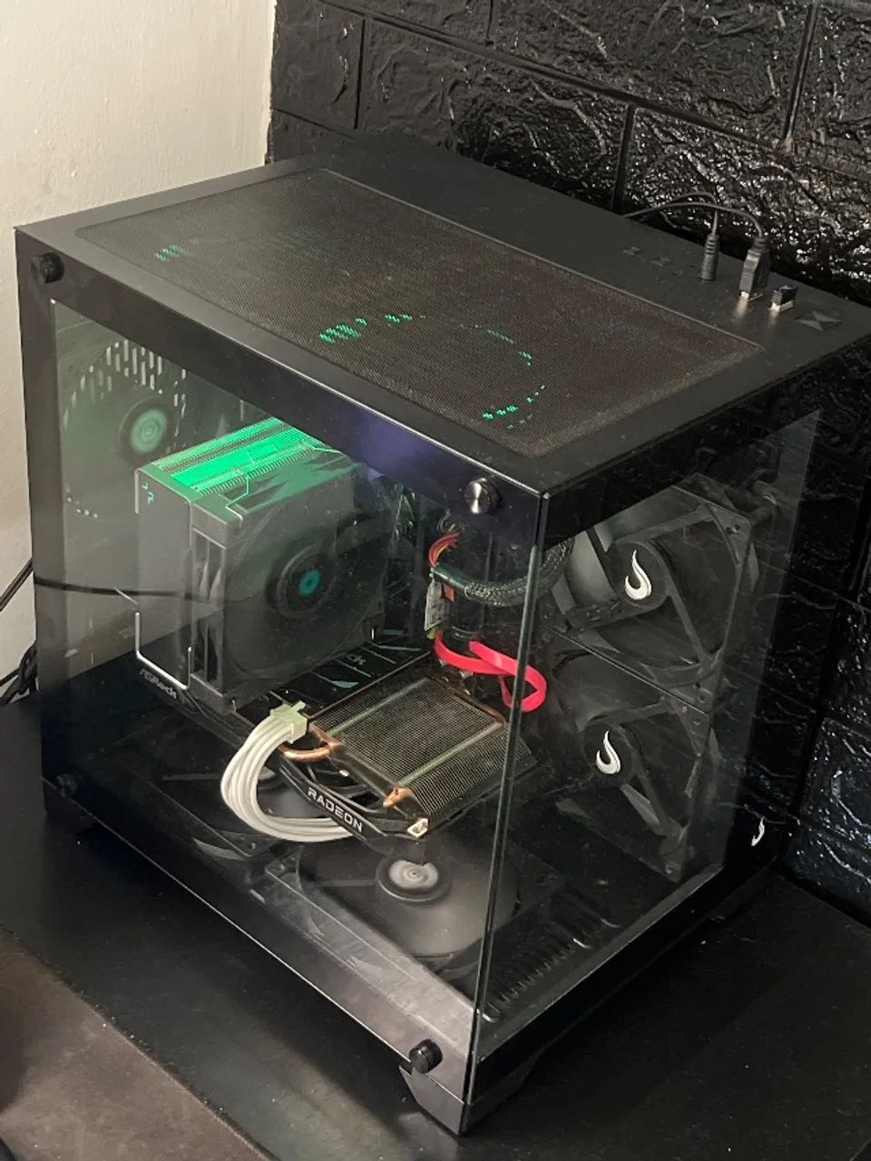 Computador gamer  - Foto 4