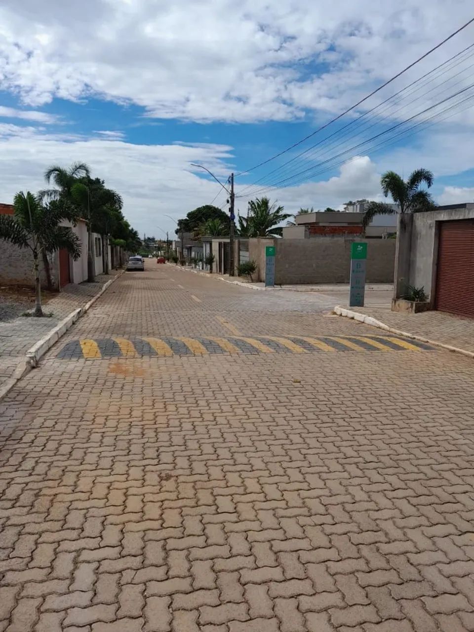Lote em Condomínio  - Foto 4