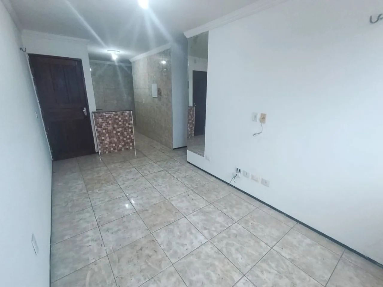 Apartamento na Maraponga  - Foto 4
