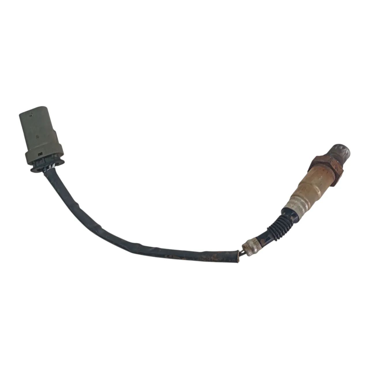 Sonda Lambda Secundária Onix Tracker 1.0 Turbo 2020 2025 - Foto 3