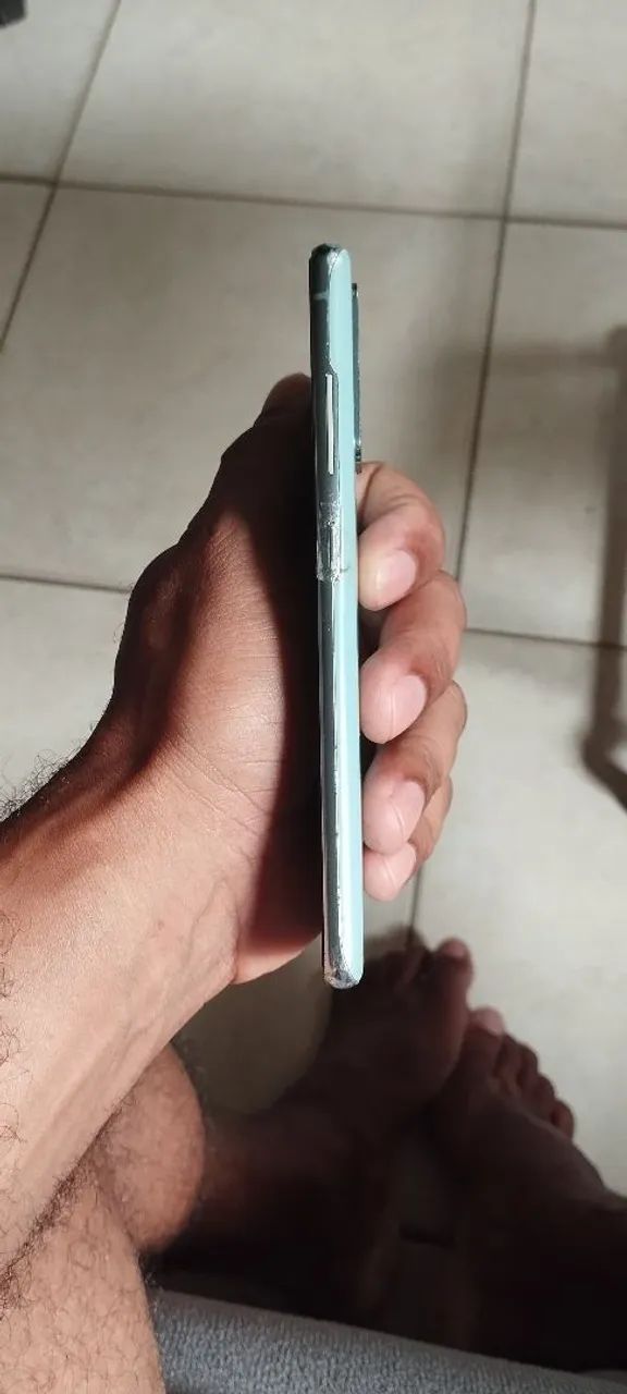 Celular S20 para vender - Foto 5