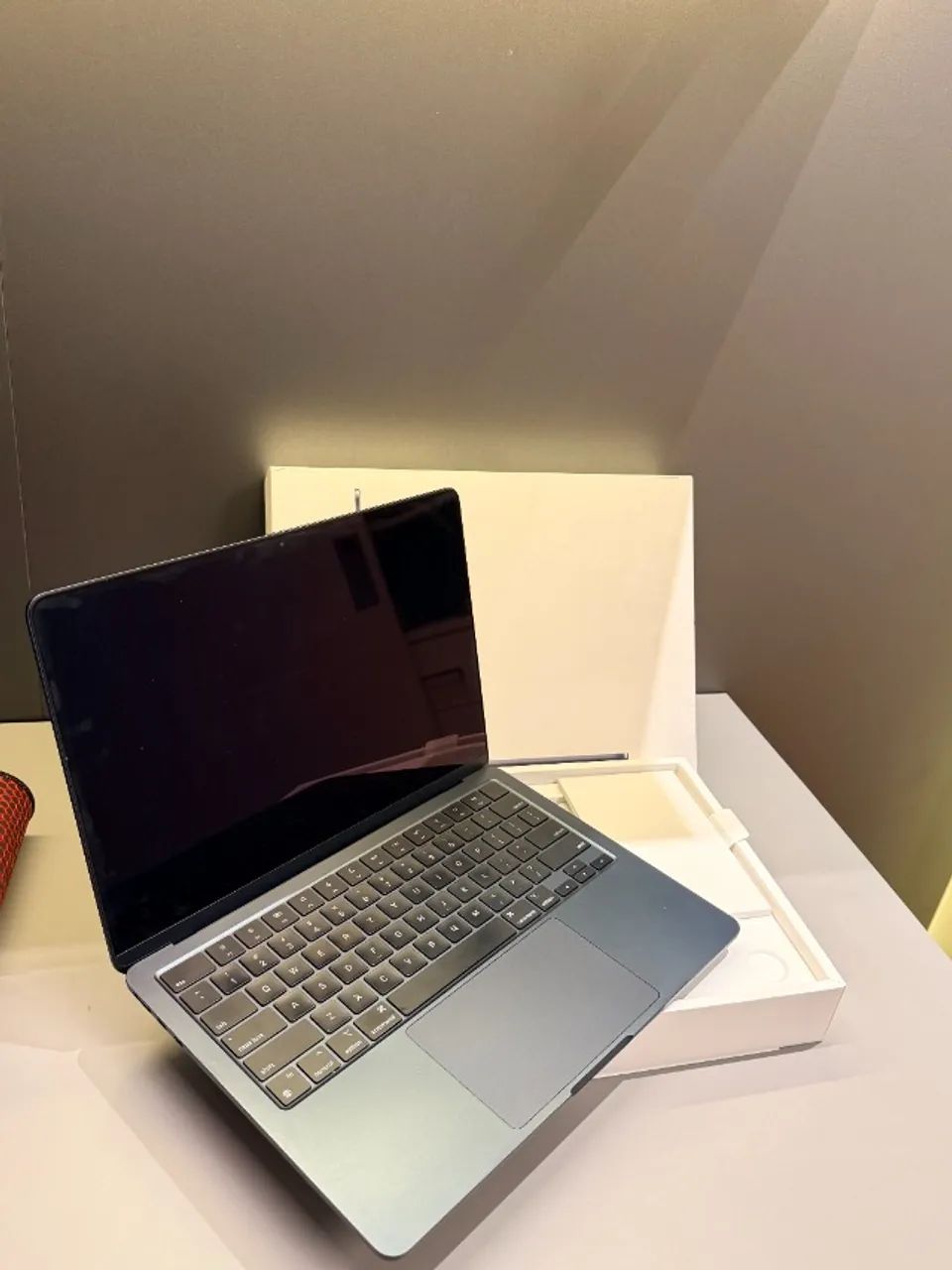 MacBook Air M3 2024 - 13" | 8GB RAM | 256GB SSD - Foto 3