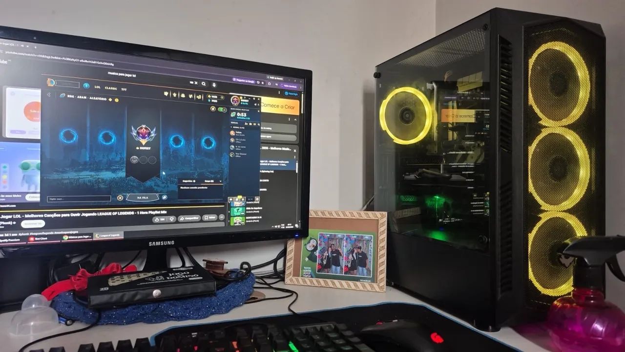 PC GAMER - Foto 2