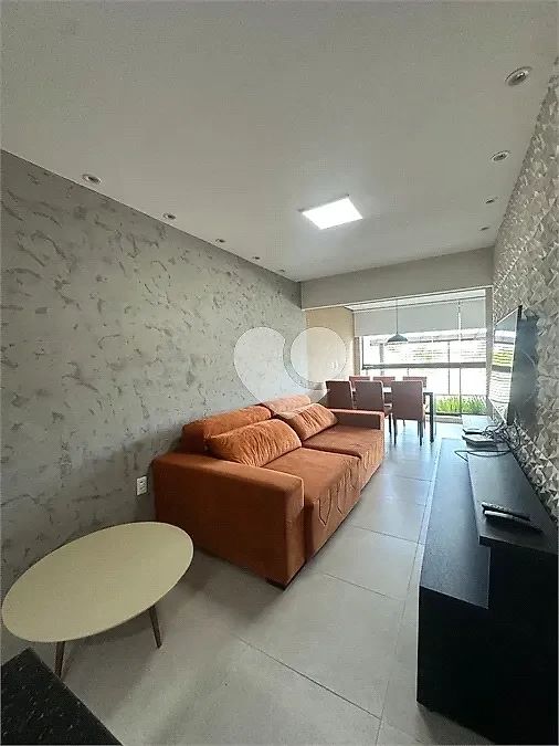 Apartamento 2 Quartos no Edifício Miguel Arcanjo - Praia Do Francês