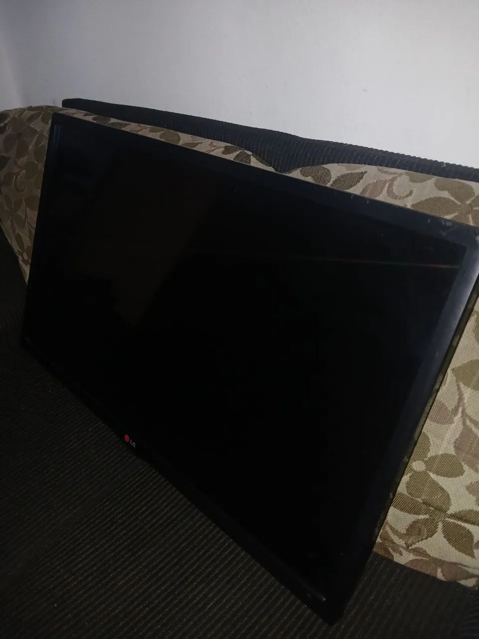 TV LG SEM SMART 32? - Foto 4