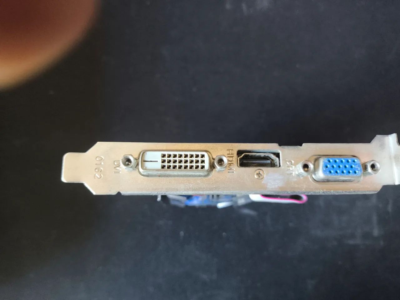 Gt 710 - Foto 2