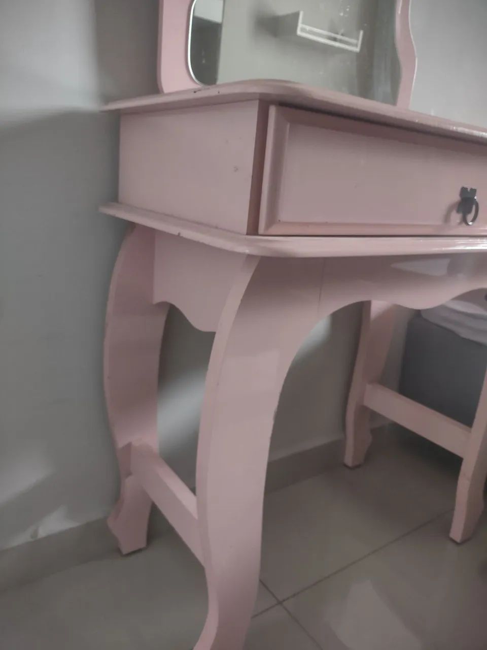 Vende se penteadeira de criança  - Foto 3