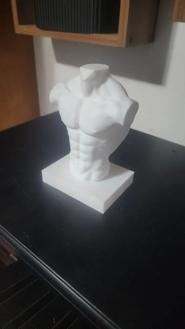 Vende-se estátua de corpo humano  - Foto 4