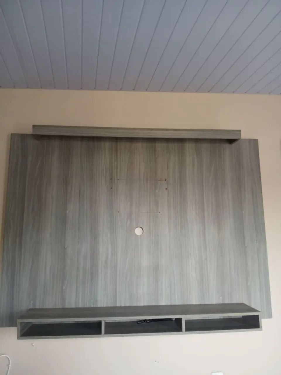 Painel para tv - Foto 4