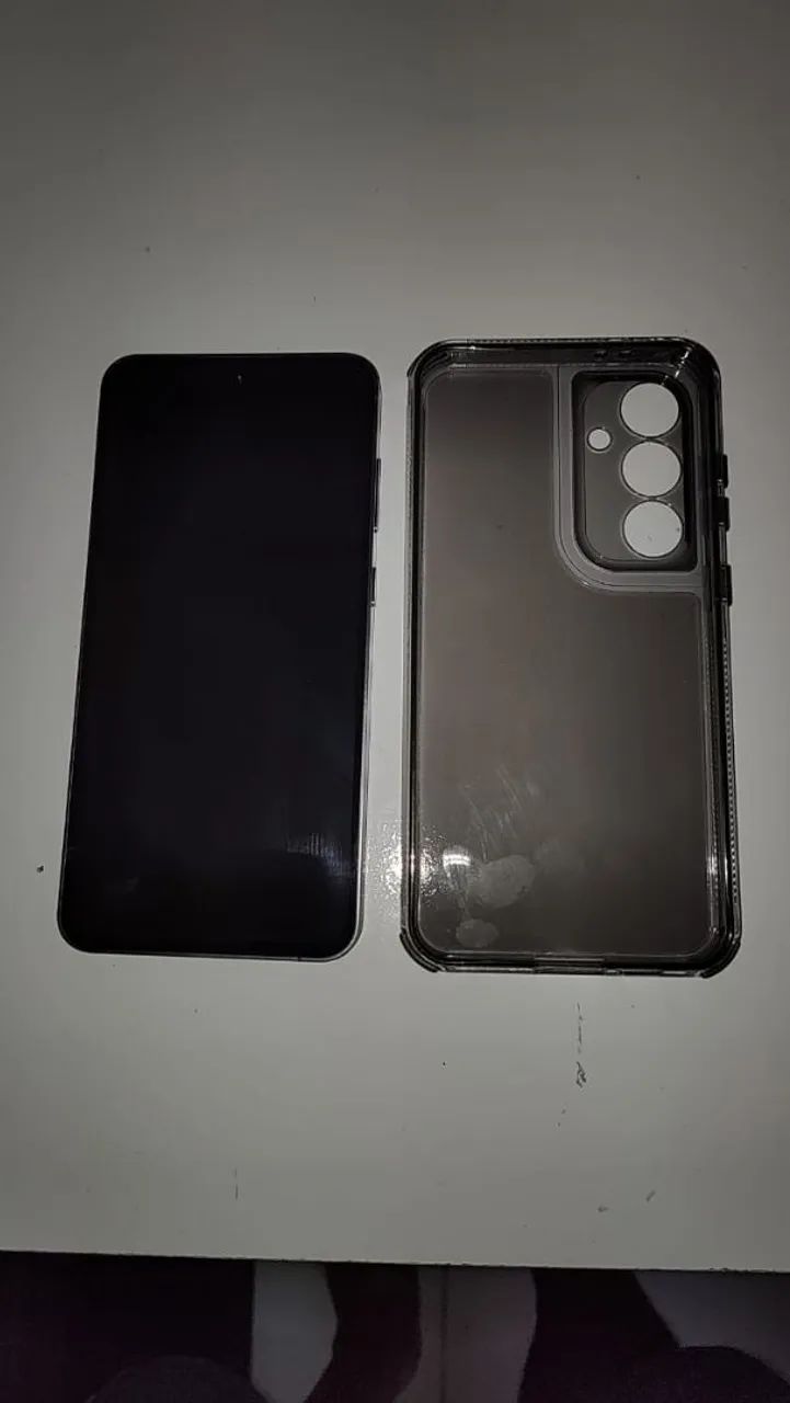 Samsung s24 fe