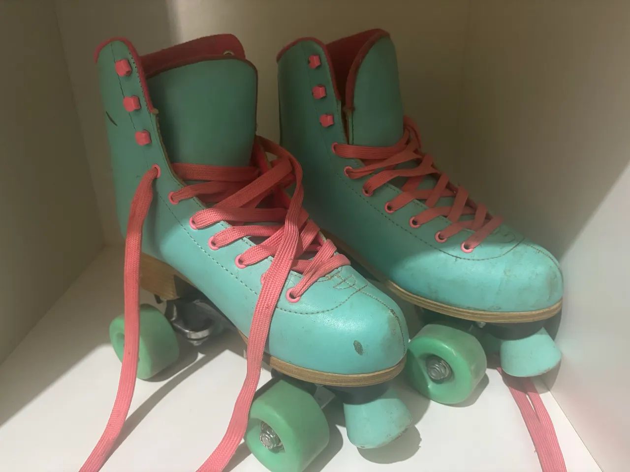 Patins  - Foto 2