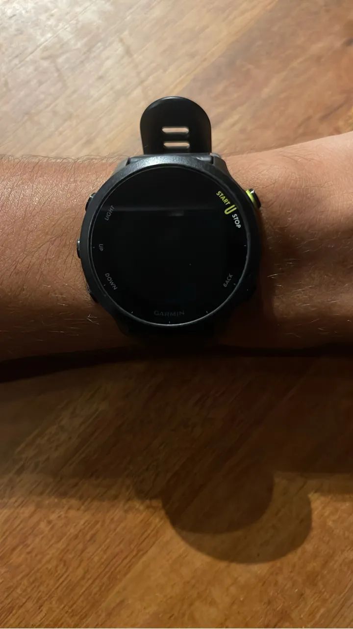 Garmin forerunner 55 - Foto 3