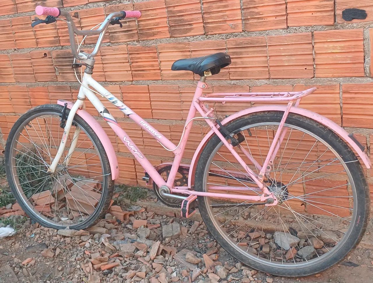 Bicicleta  - Foto 2