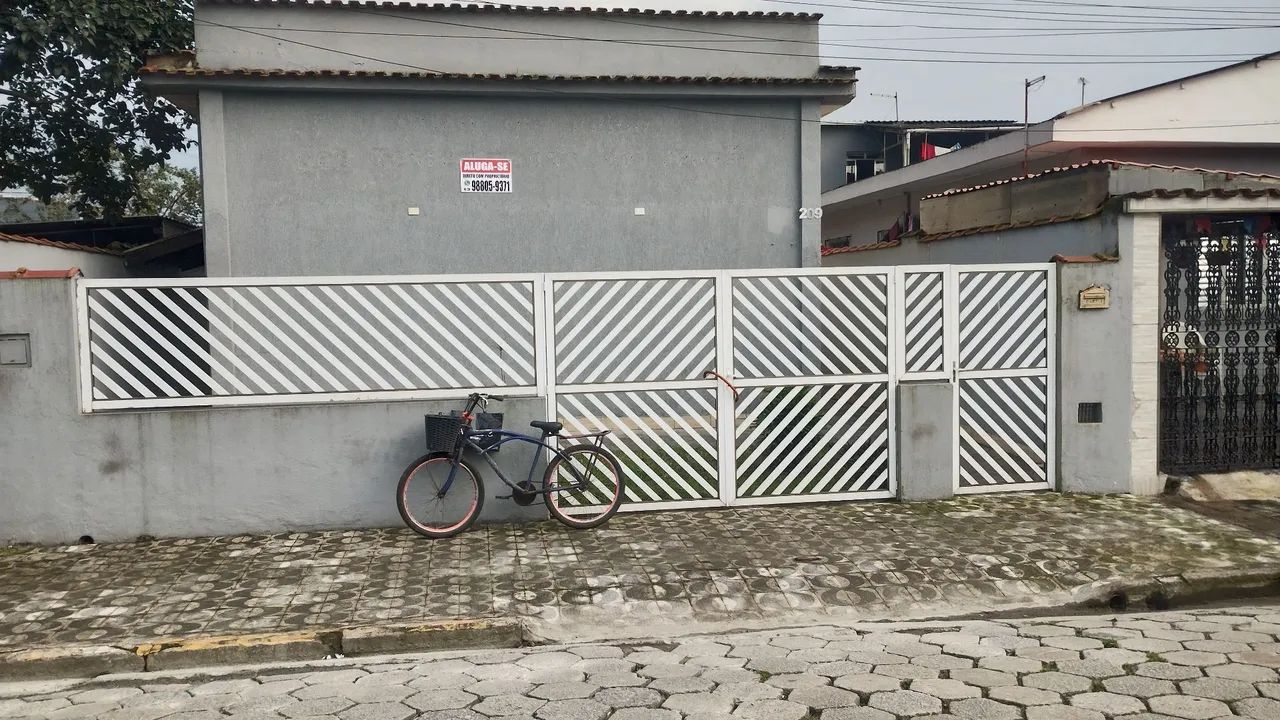 ALUGO ESSE SALÃO 