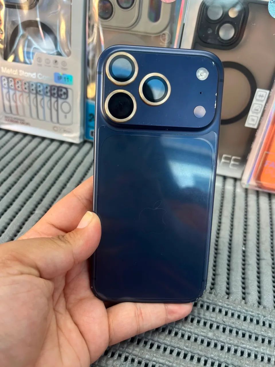 iPhone 17 pro  - Foto 3