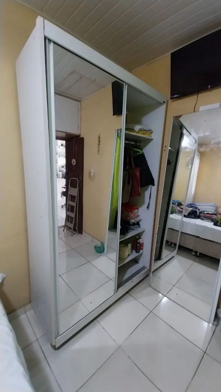 Guarda Roupa 120,00 - Foto 3