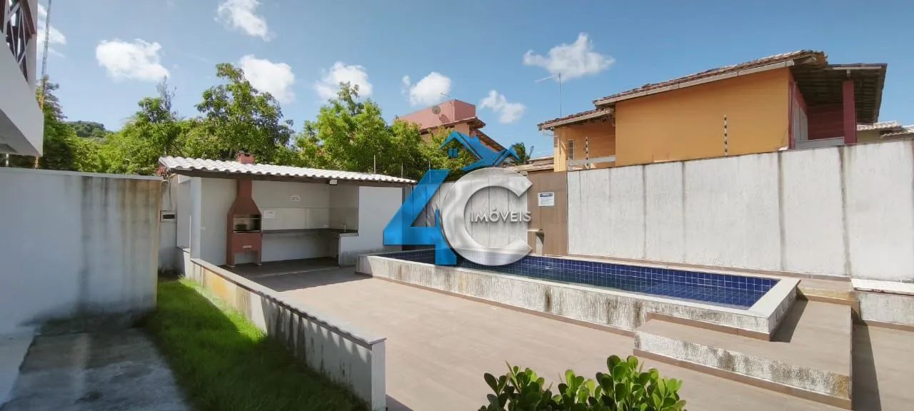 Duplex com 4 Quartos na Orla, Proximo a praia de Taperapuan. - Foto 4