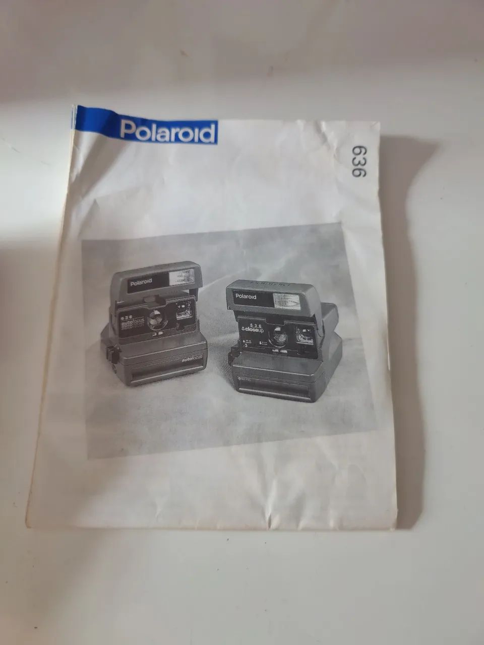 Polaroid  - Foto 3