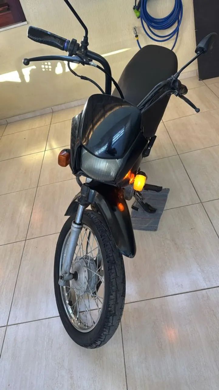 Honda pop 100 - Foto 3