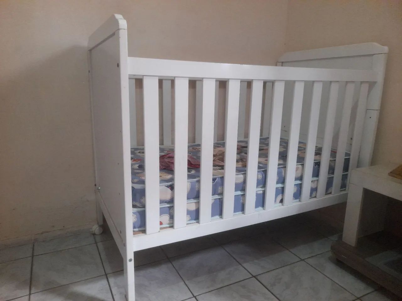 Berço