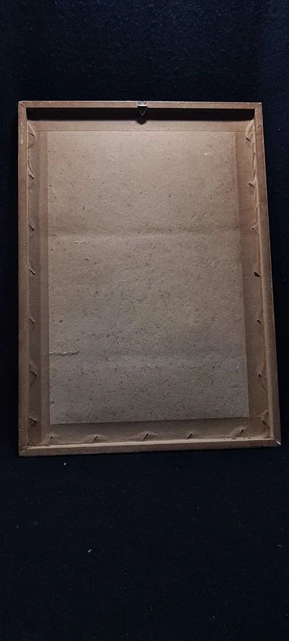 Quadro estilo vitral - Foto 5