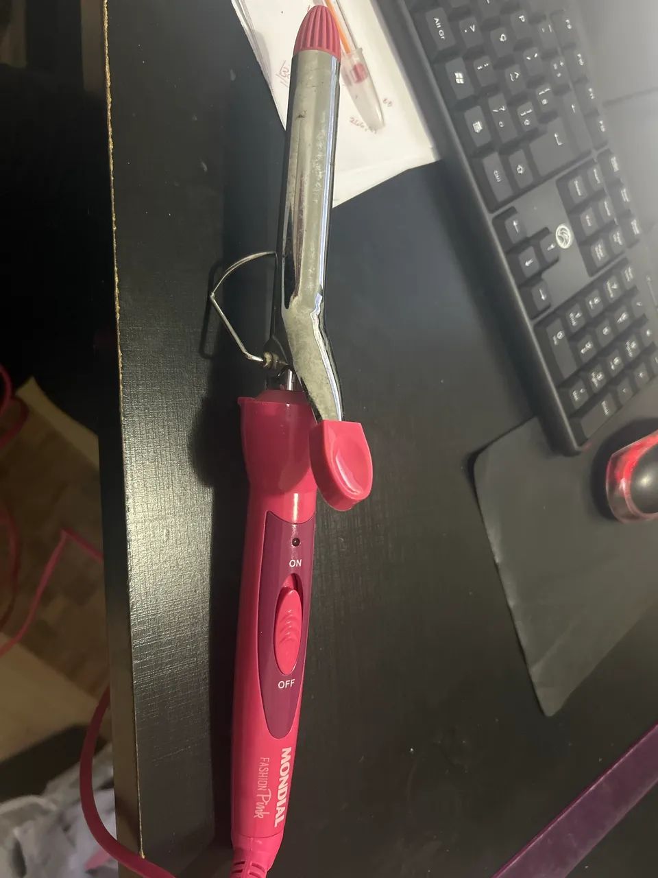 Babyliss