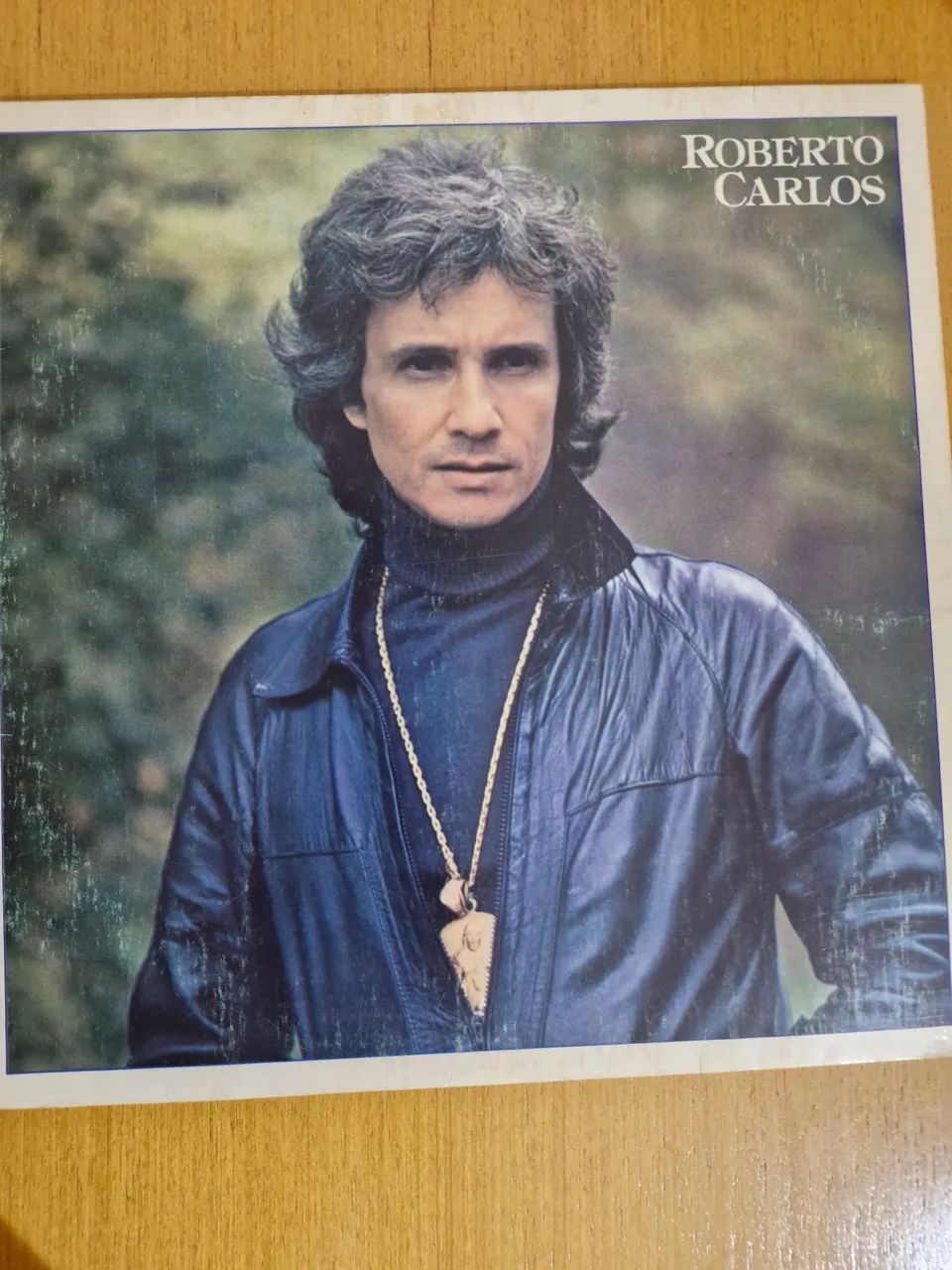 Roberto Carlos  - Foto 3