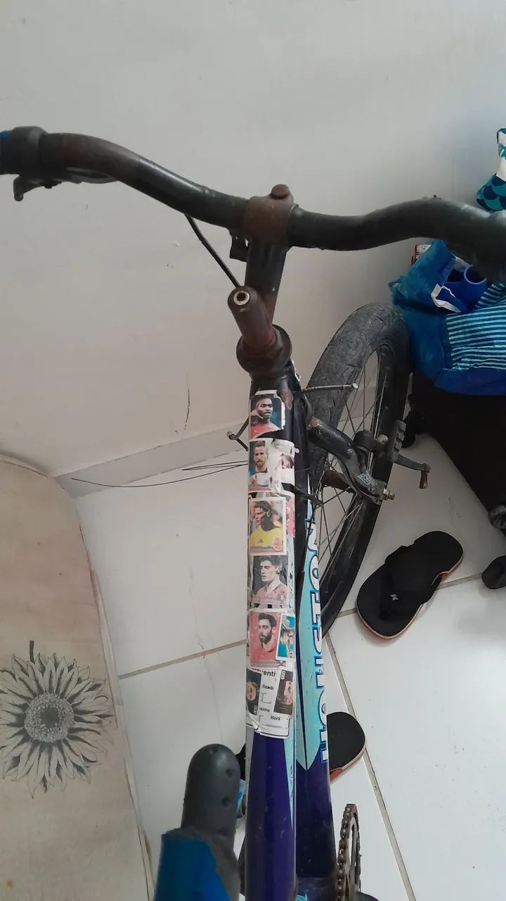 Vendo bicicleta  - Foto 2