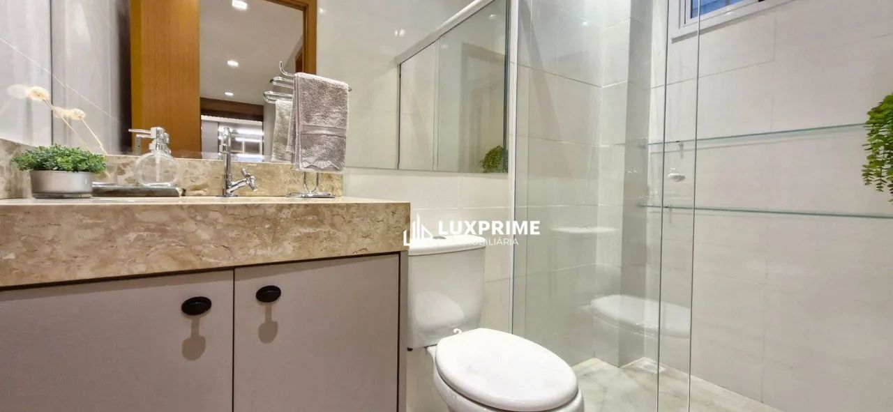 Apartamento c/ 3 Quartos à Venda, 80 m² por R$ 722.860,00 - 706 Sul - Palmas/TO - Foto 11