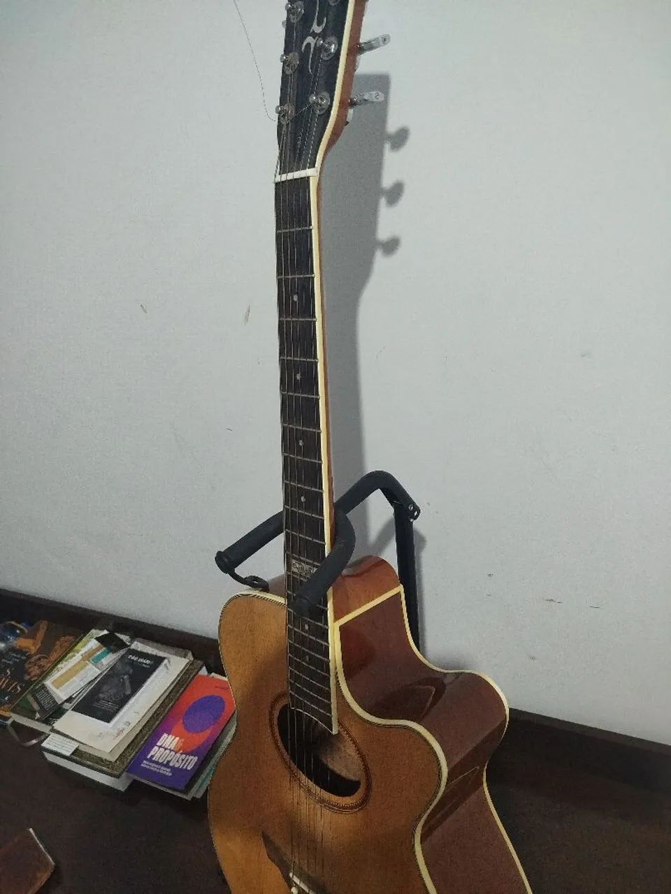 Violão  - Foto 2