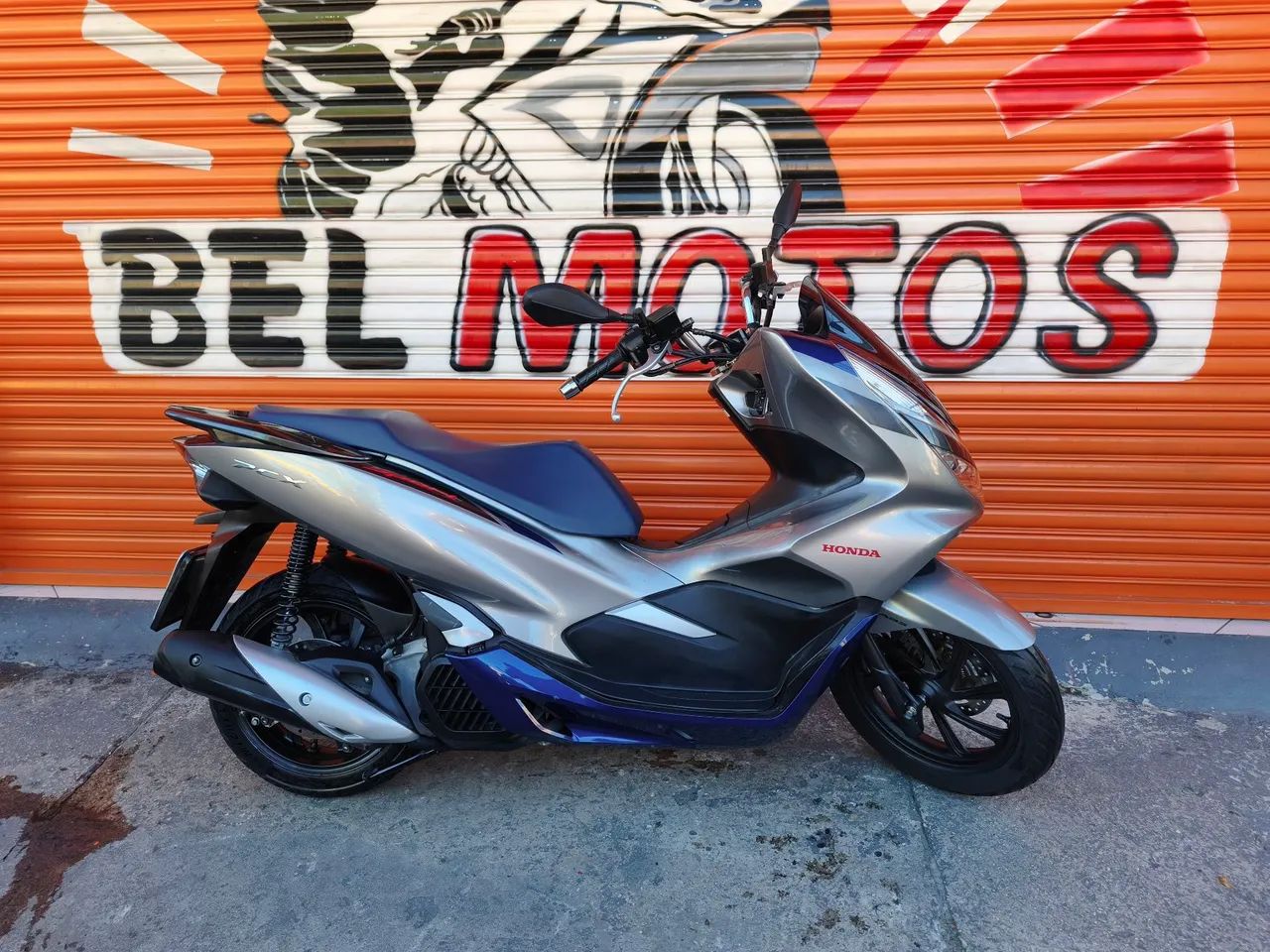 Honda 150 Sport 2021 - 1495774027 | OLX