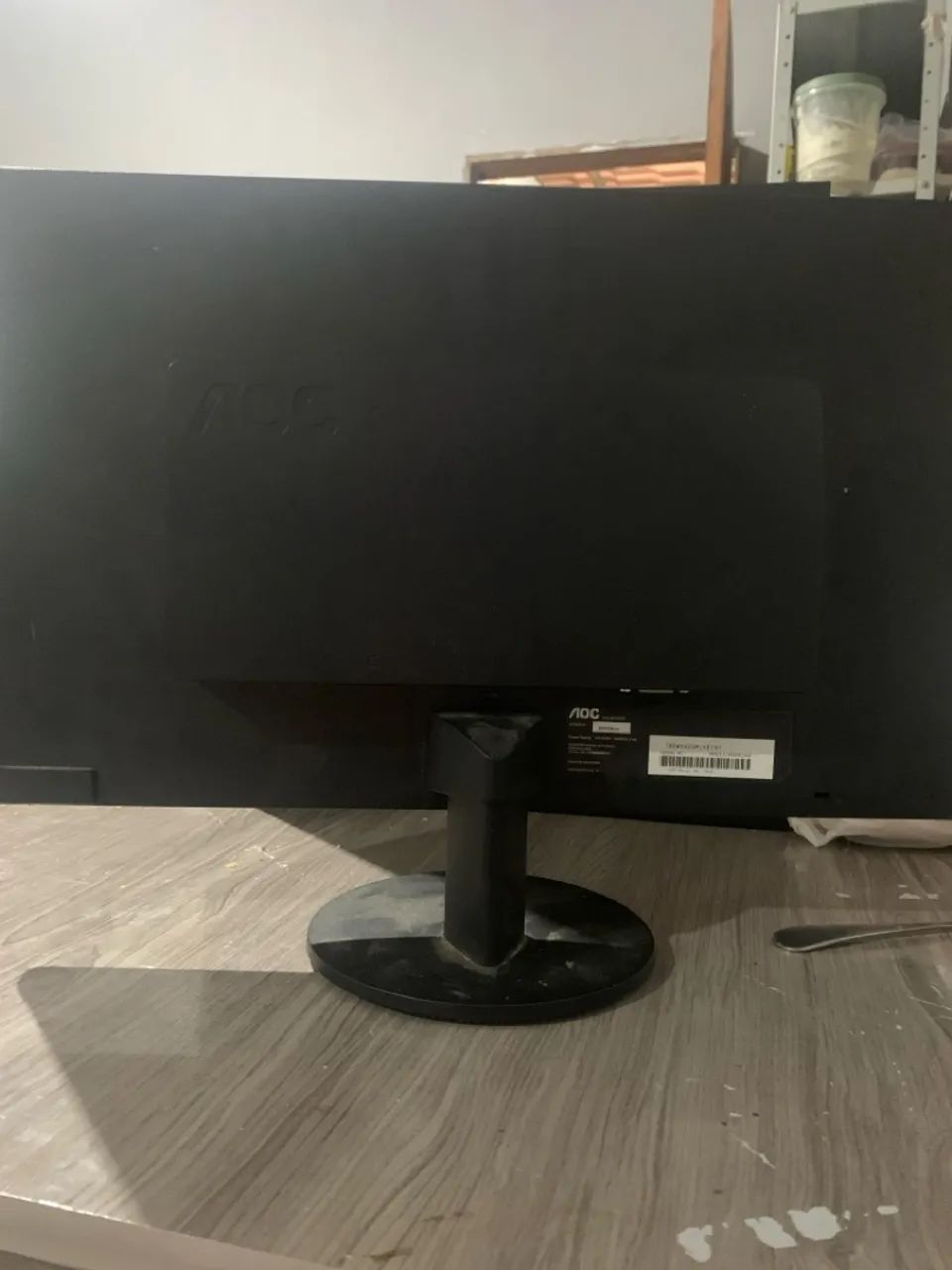 Monitor da AOC - Foto 2