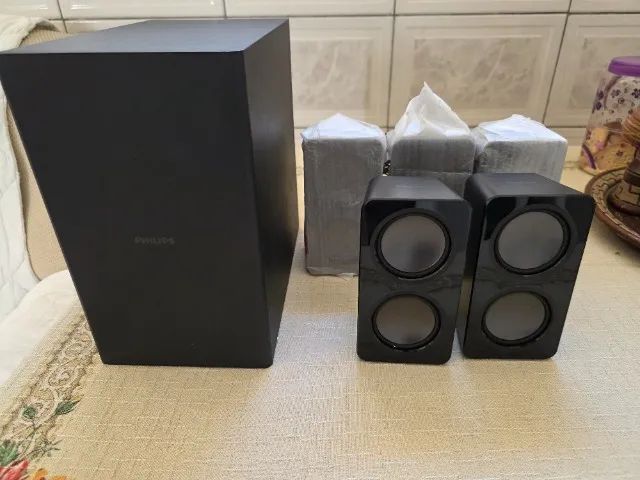 Home Theater
