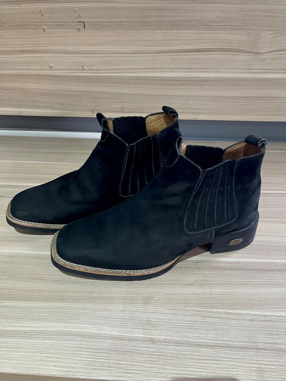 Bota Texana  - Foto 2