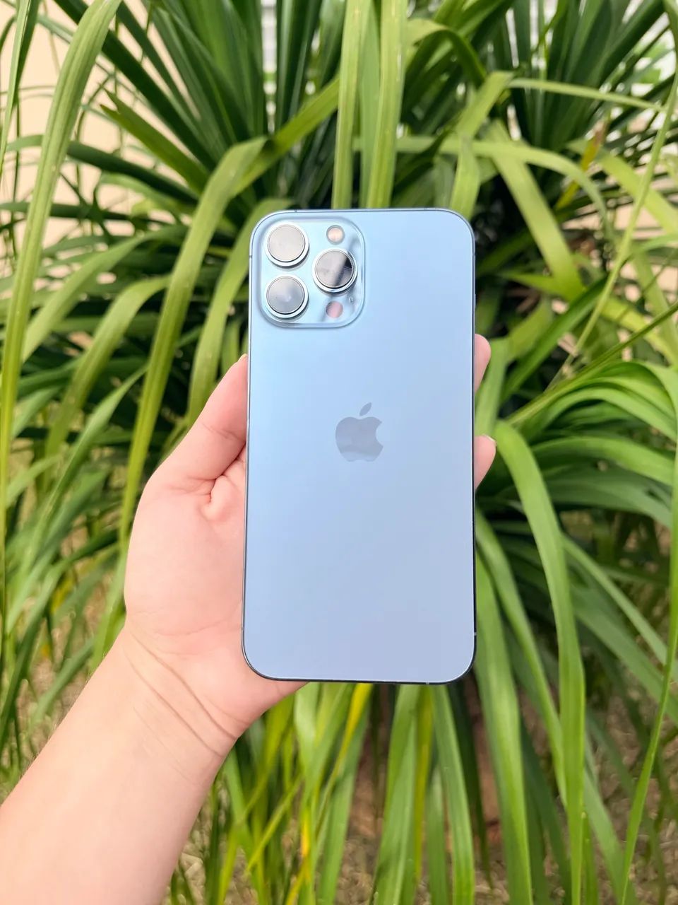 iPhone 13 Pro Max 256 - Celulares e Smartphones - Água Verde