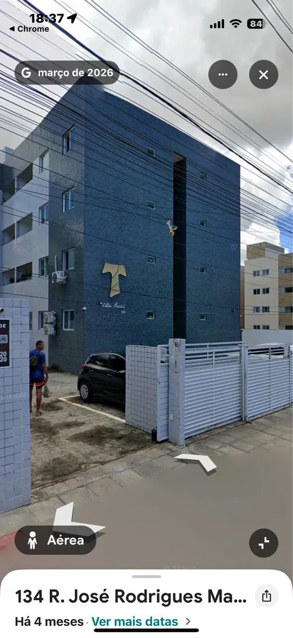 Apartamento no Planalto - Foto 3
