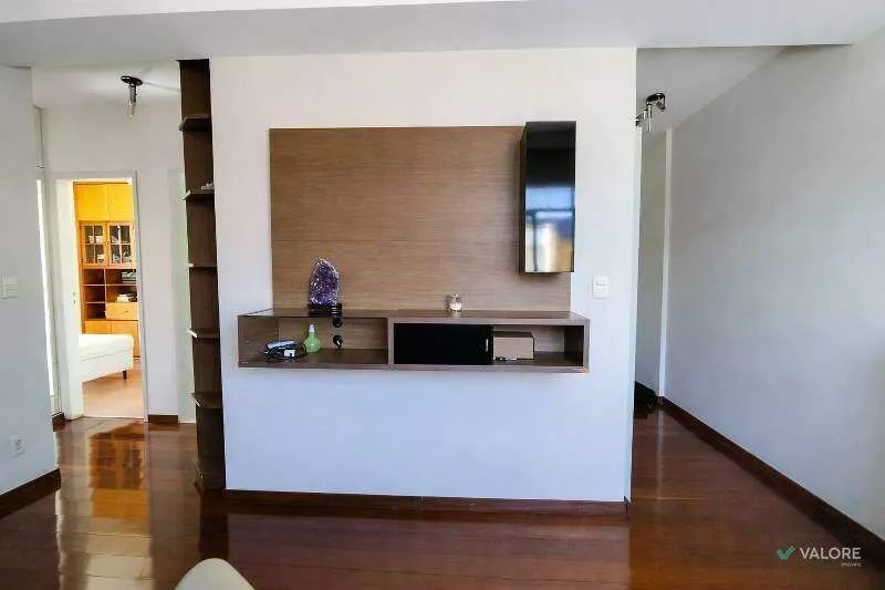 Apartamento à venda, 2 quartos, 60m² de área no Sion. - Foto 2