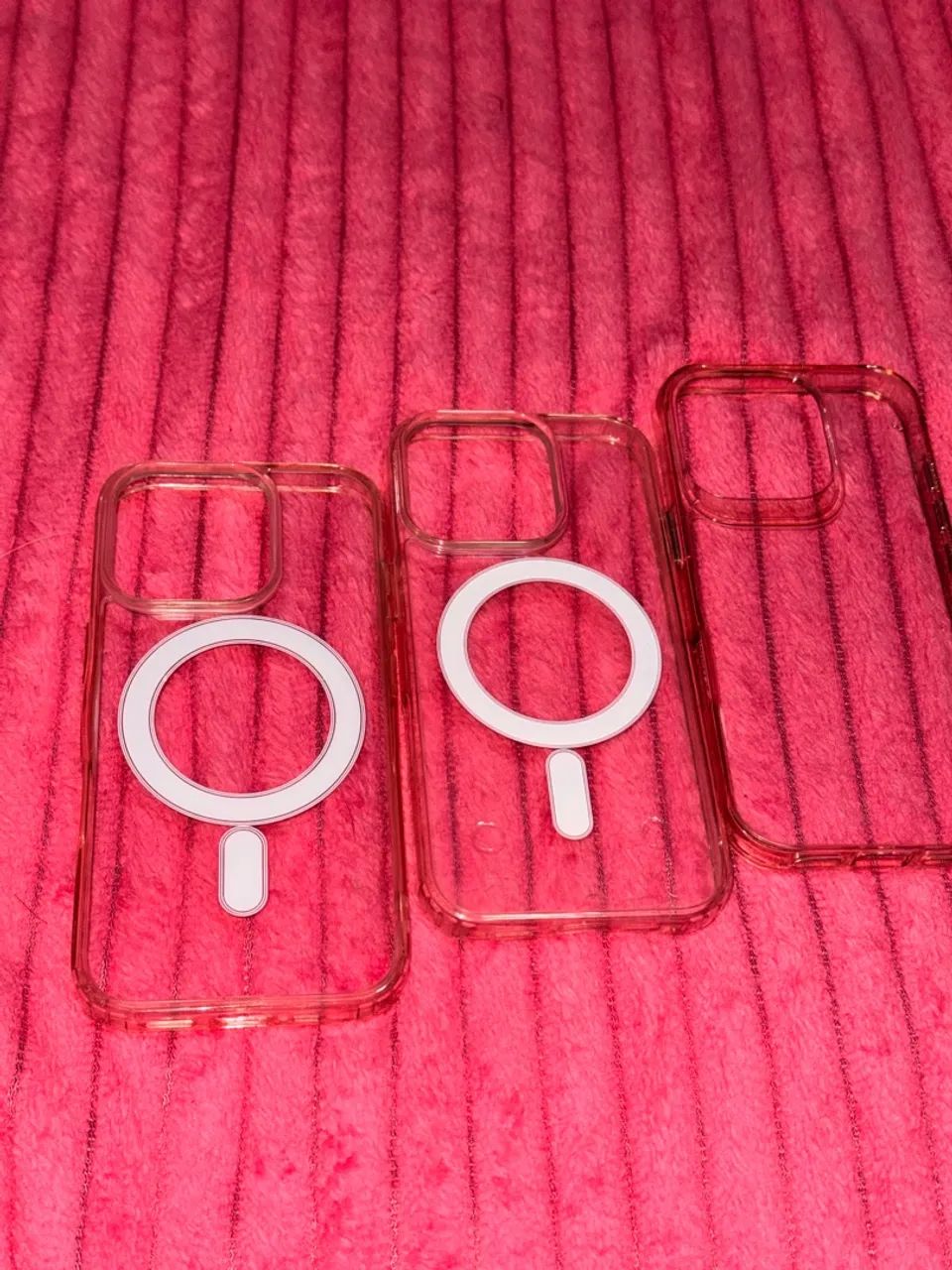 Capa de iPhone 16 PRO  - Foto 2