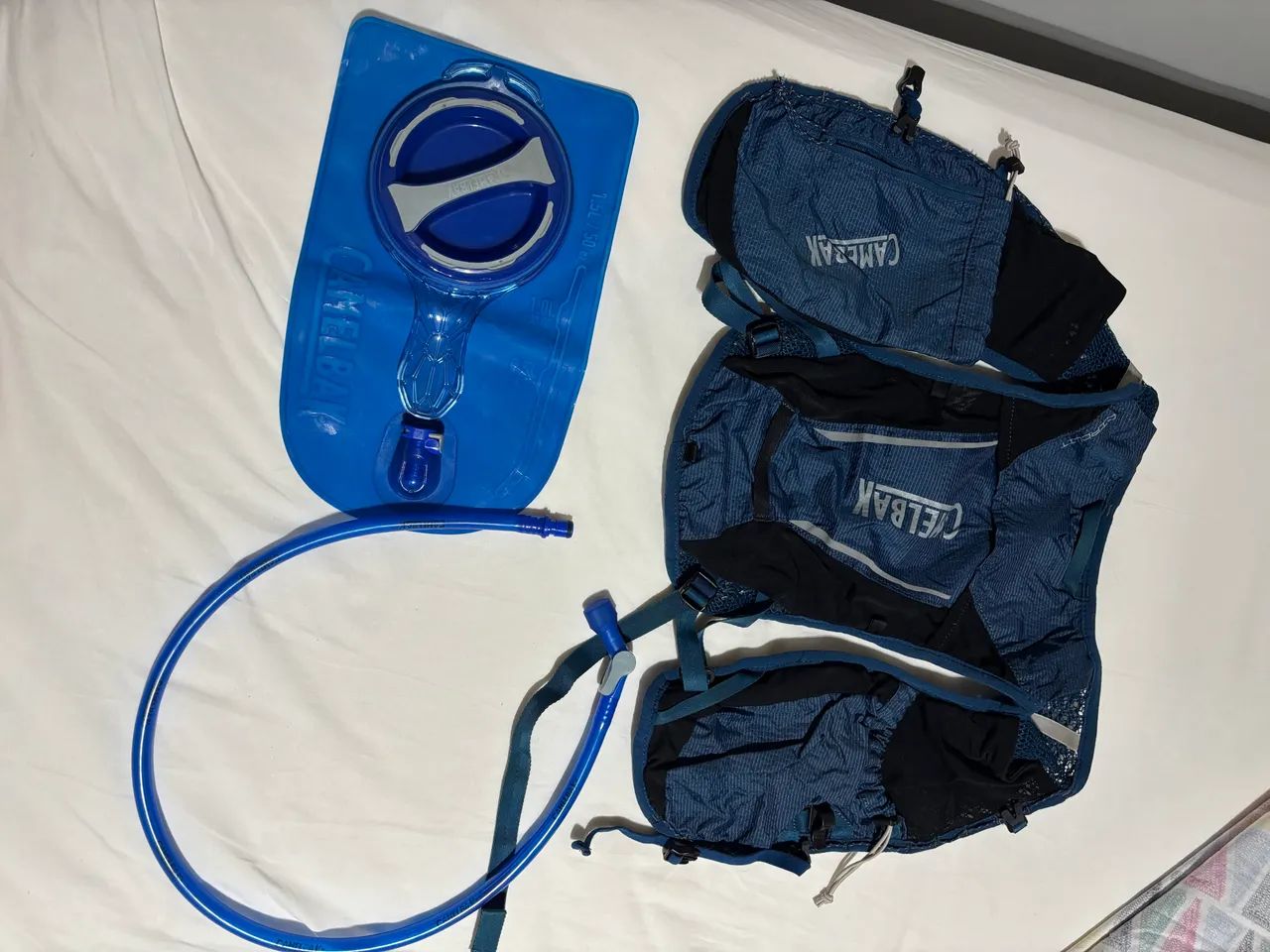 Mochila de hidratação camelbak - Foto 2