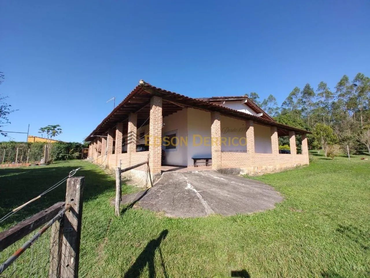 Sítio com 4 Quartos à Venda, Ribeirão Grande - Pindamonhangaba - Foto 2