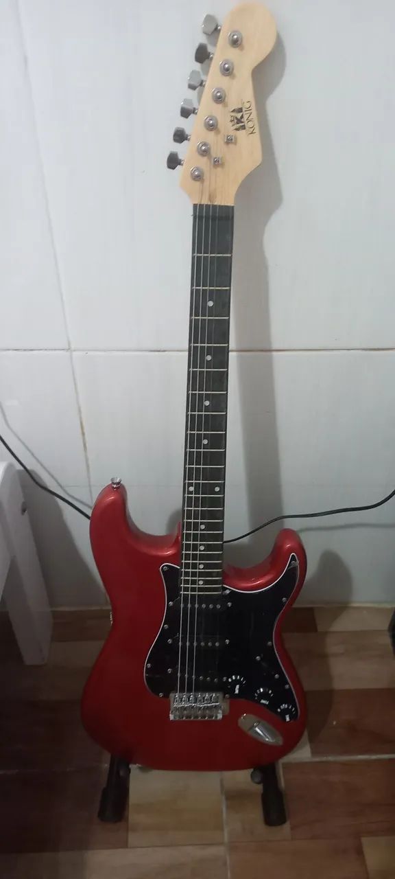 Guitarra 