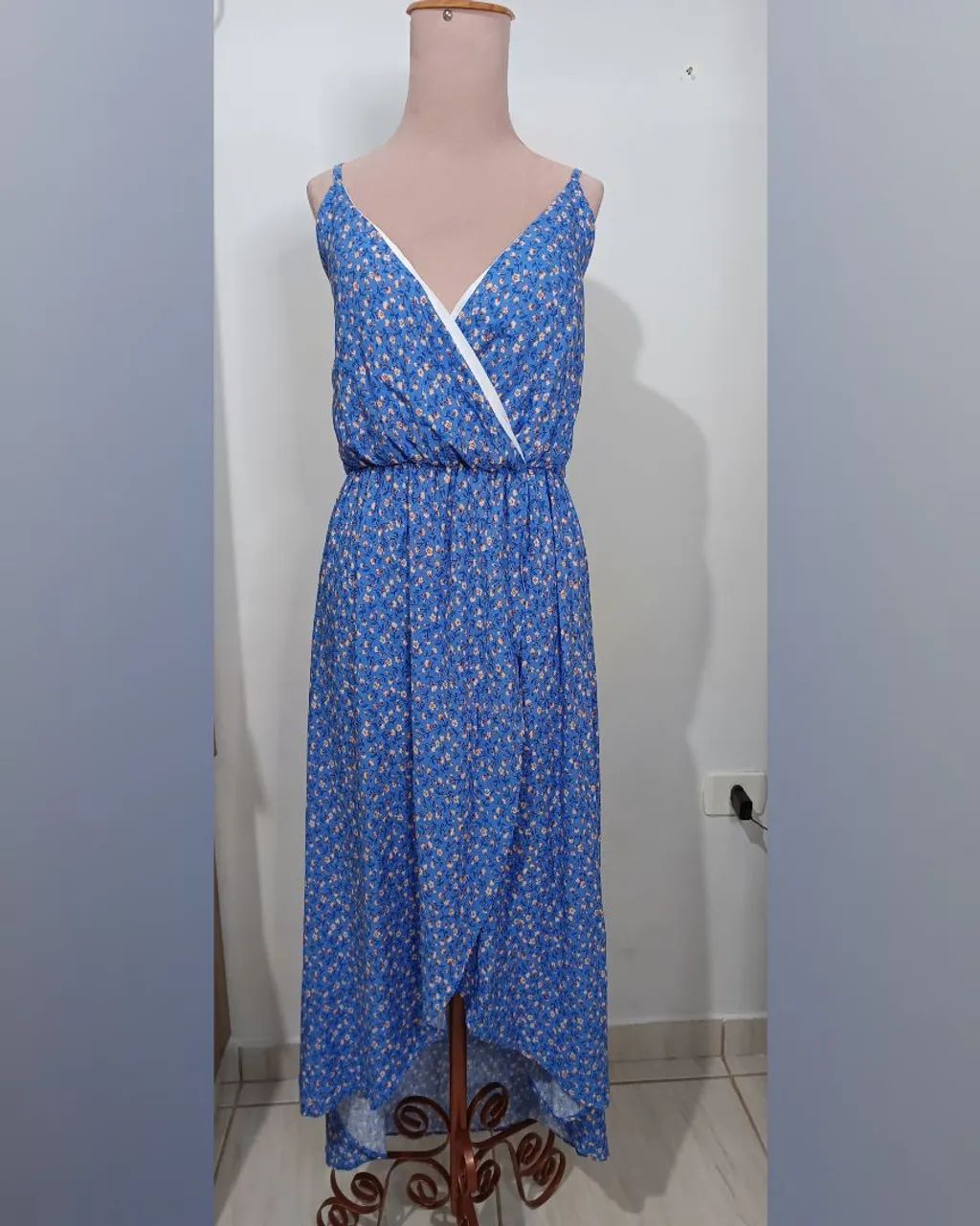 Vestido Mullet novo - Foto 2