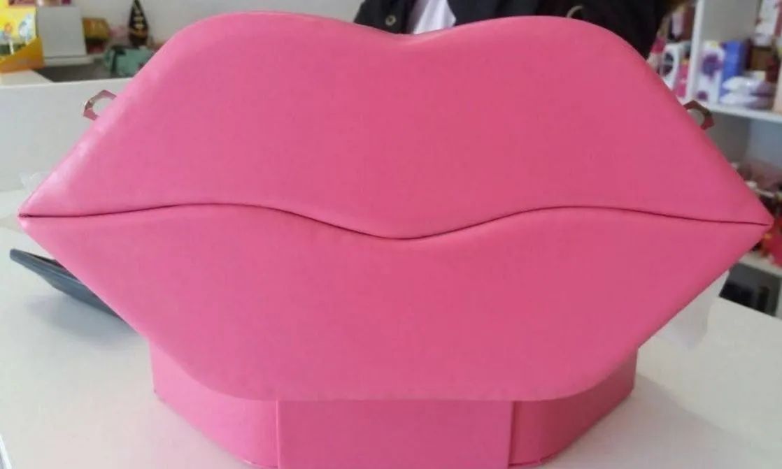 Maleta nécessaire Boca - Foto 3