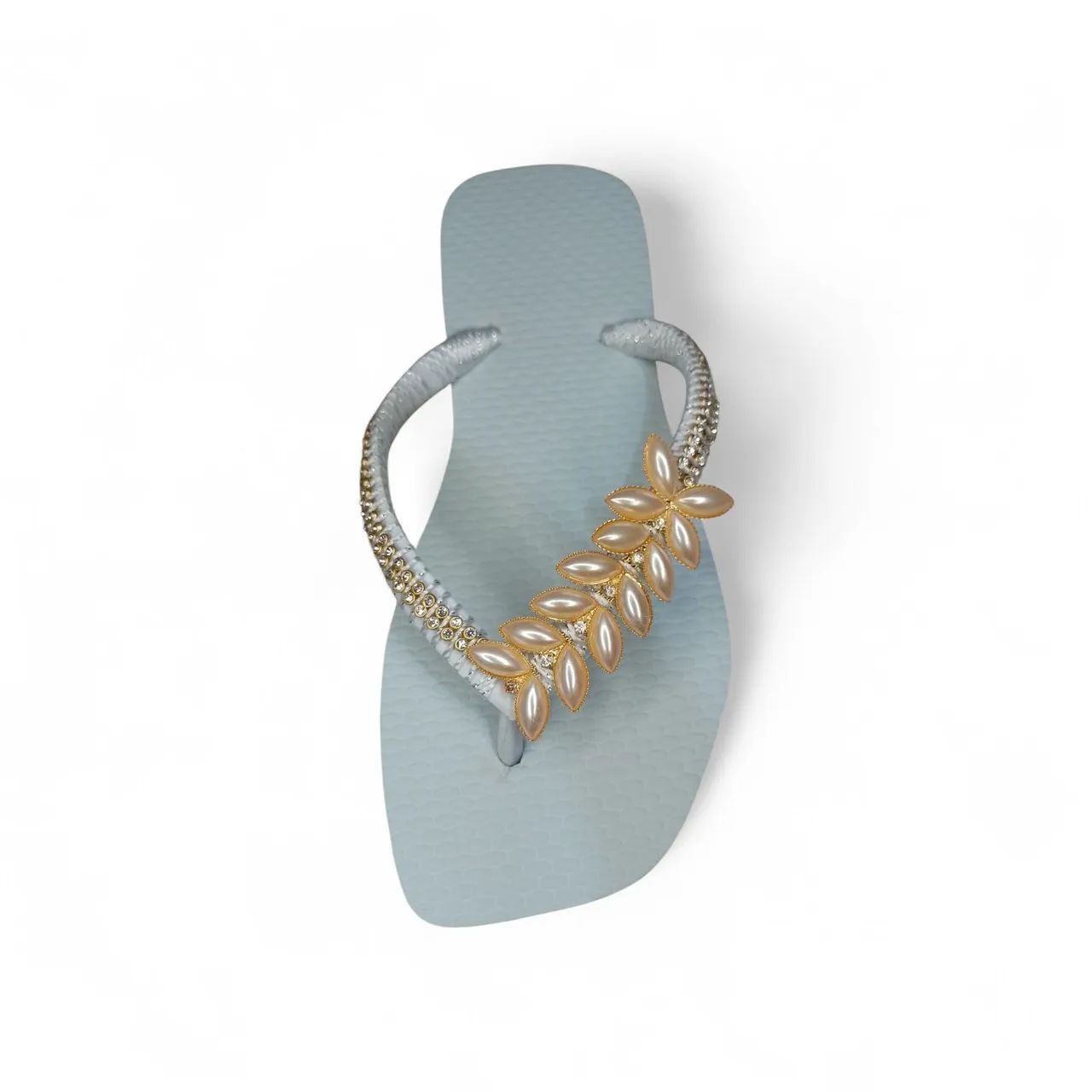 Chinelo decorado  - Foto 3