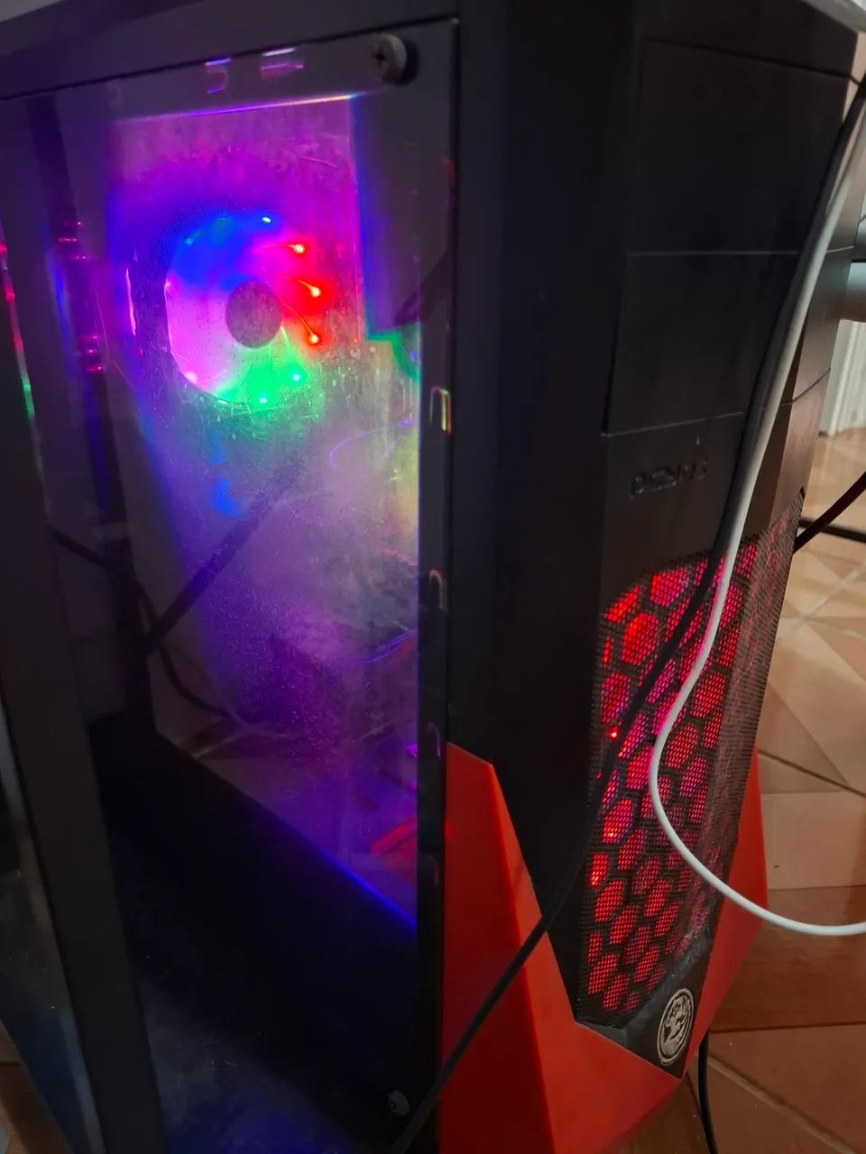 Pc gamer potente 