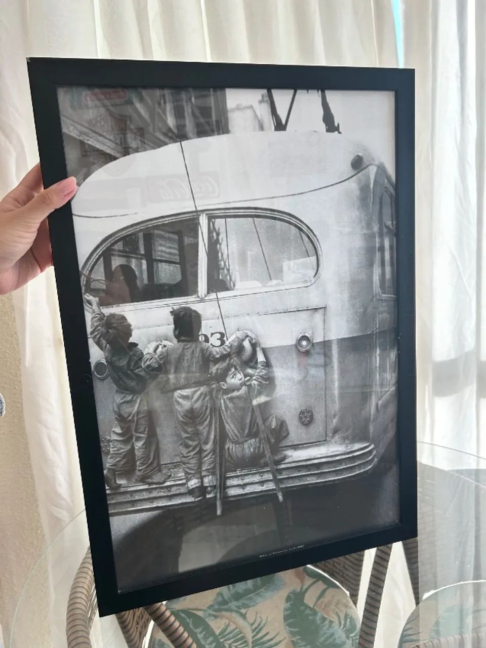 Conjunto de Quadro - Foto 3